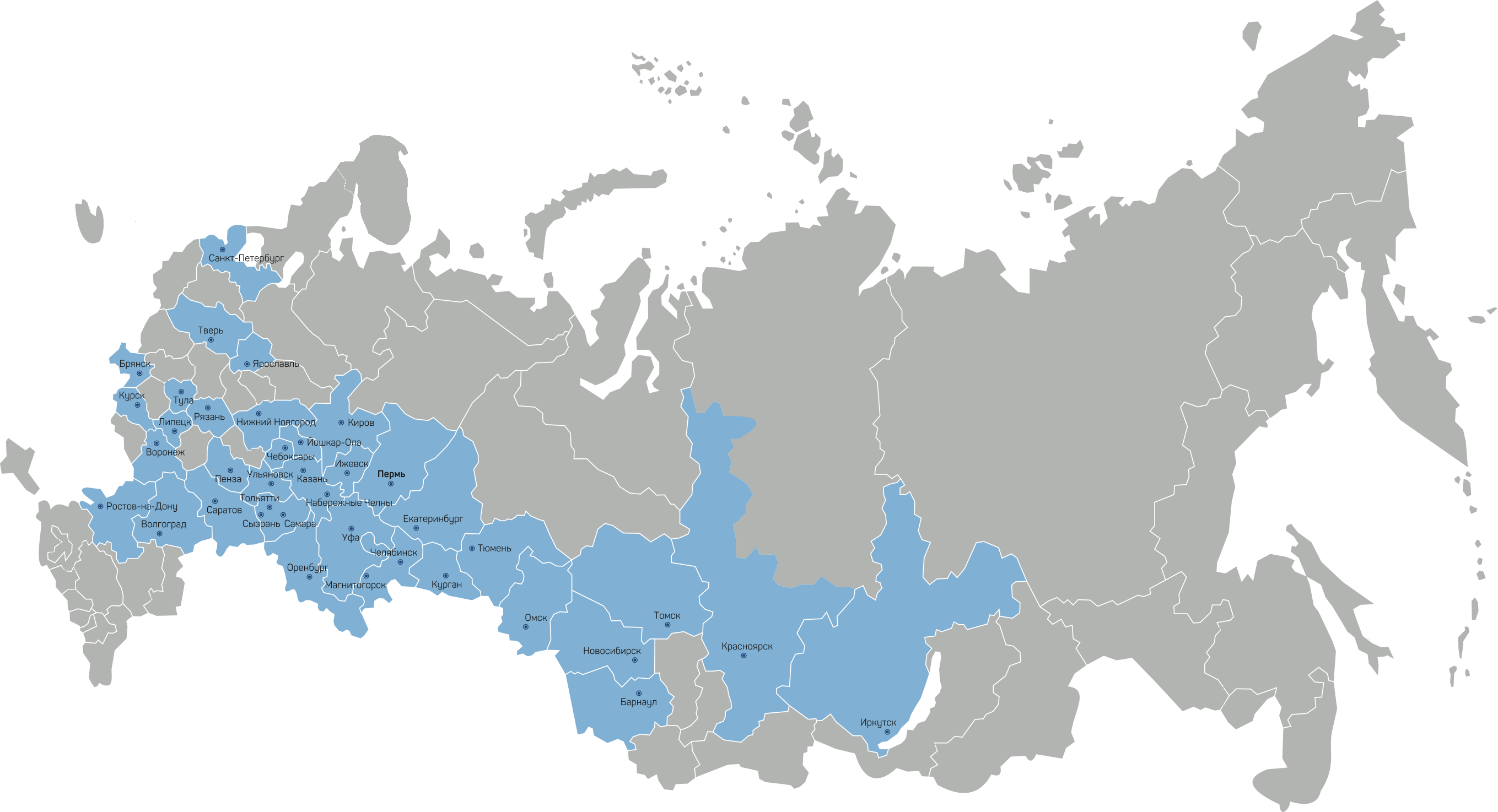 О компании Дом.ру в Перми — история развития оператора телекоммуникационных  услуг